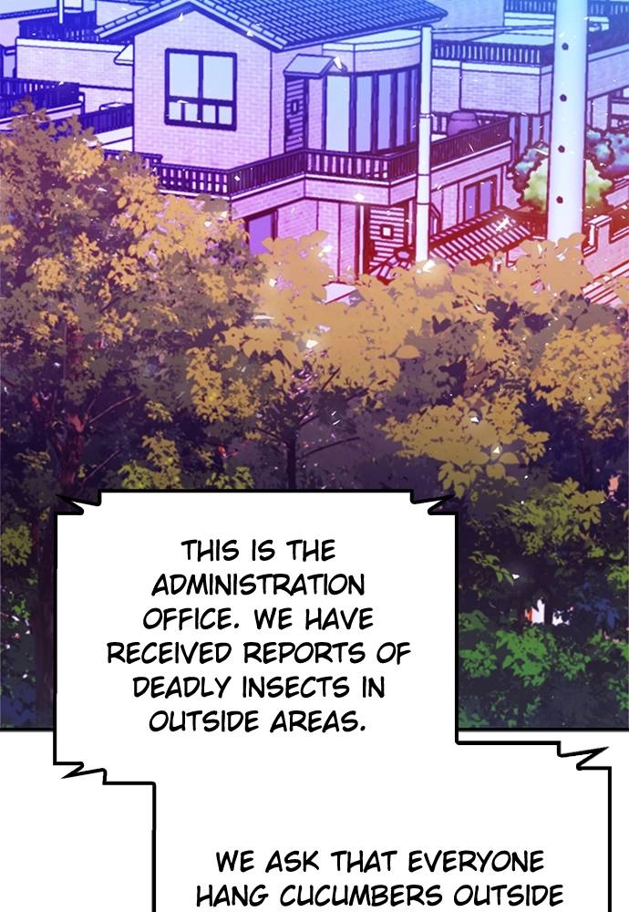 The Druid of Seoul Station Chapter 142 Page 93