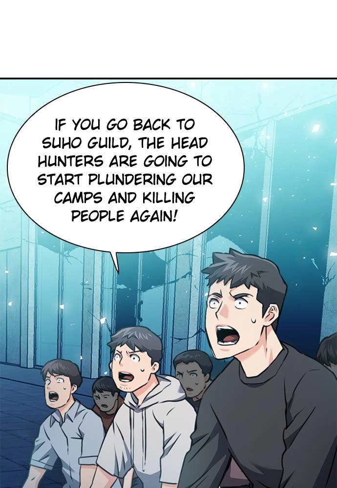 The Druid of Seoul Station Chapter 142 Page 98