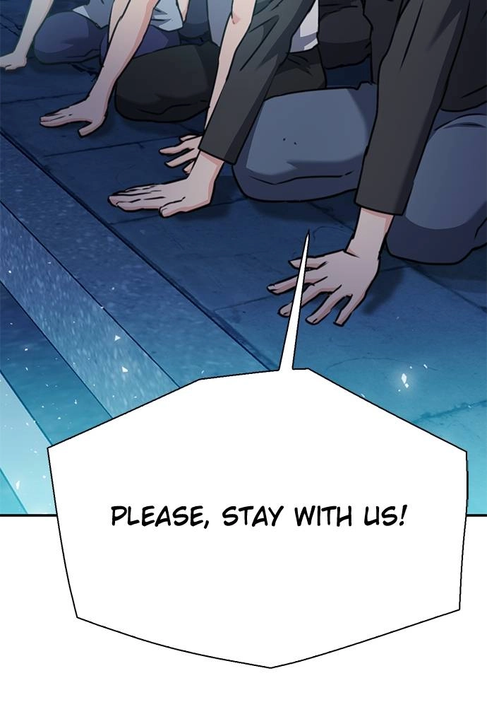 The Druid of Seoul Station Chapter 142 Page 99
