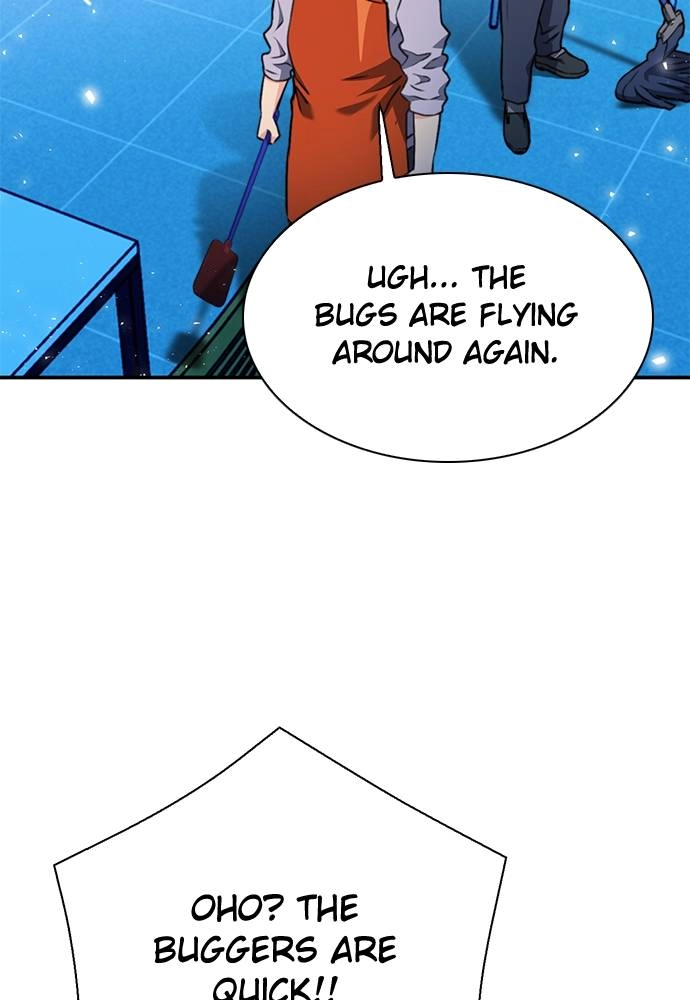 The Druid of Seoul Station Chapter 142 Page 9