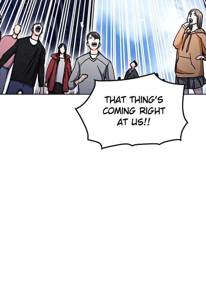 The Druid of Seoul Station Chapter 67 Page 100