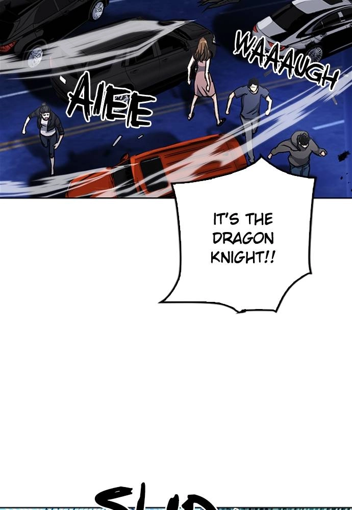 The Druid of Seoul Station Chapter 67 Page 103