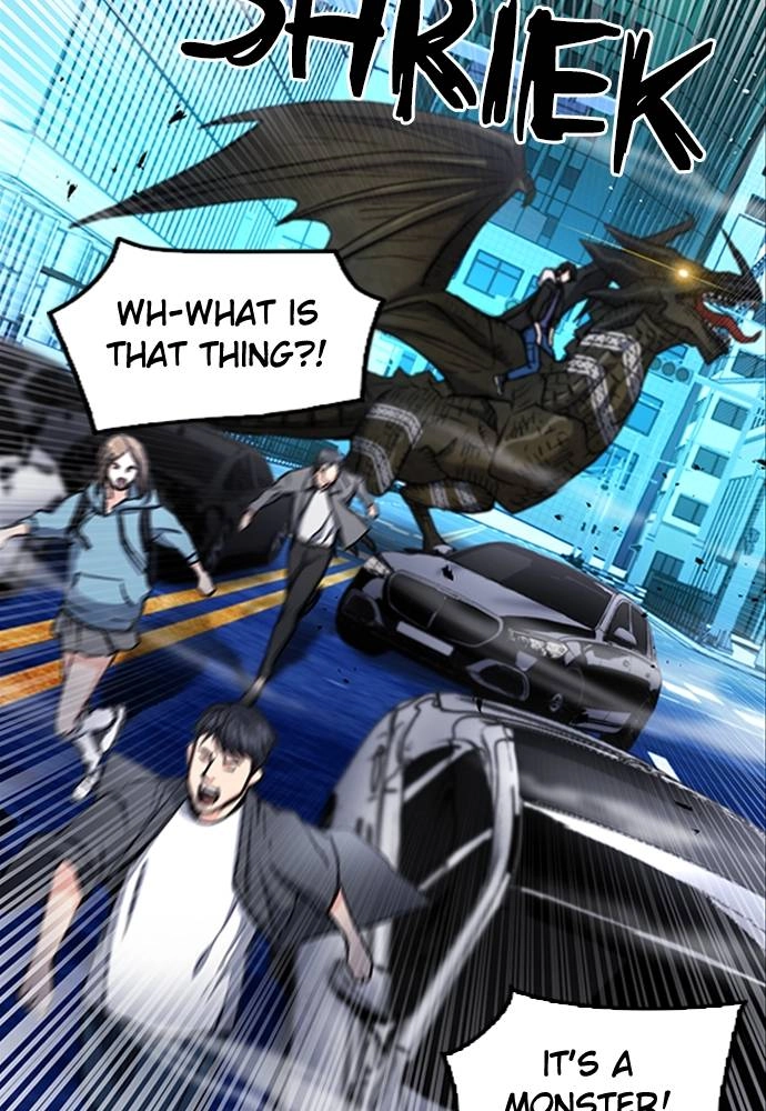 The Druid of Seoul Station Chapter 67 Page 104