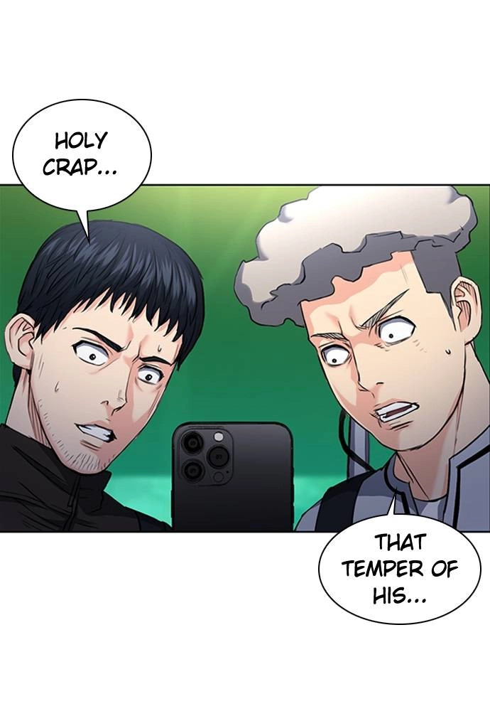 The Druid of Seoul Station Chapter 67 Page 108
