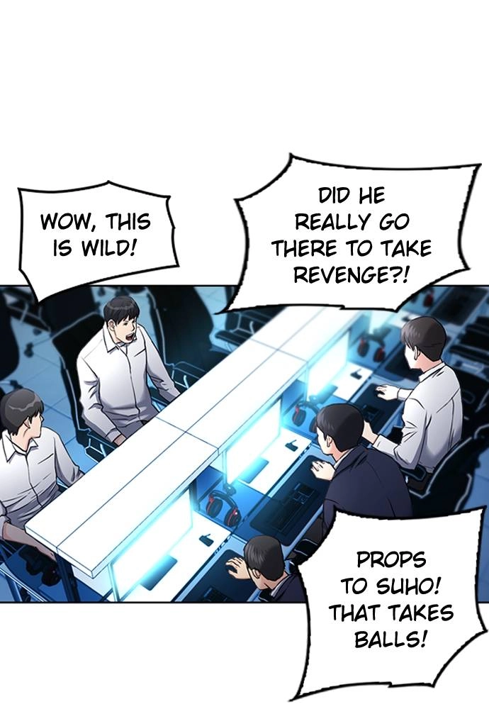 The Druid of Seoul Station Chapter 67 Page 109
