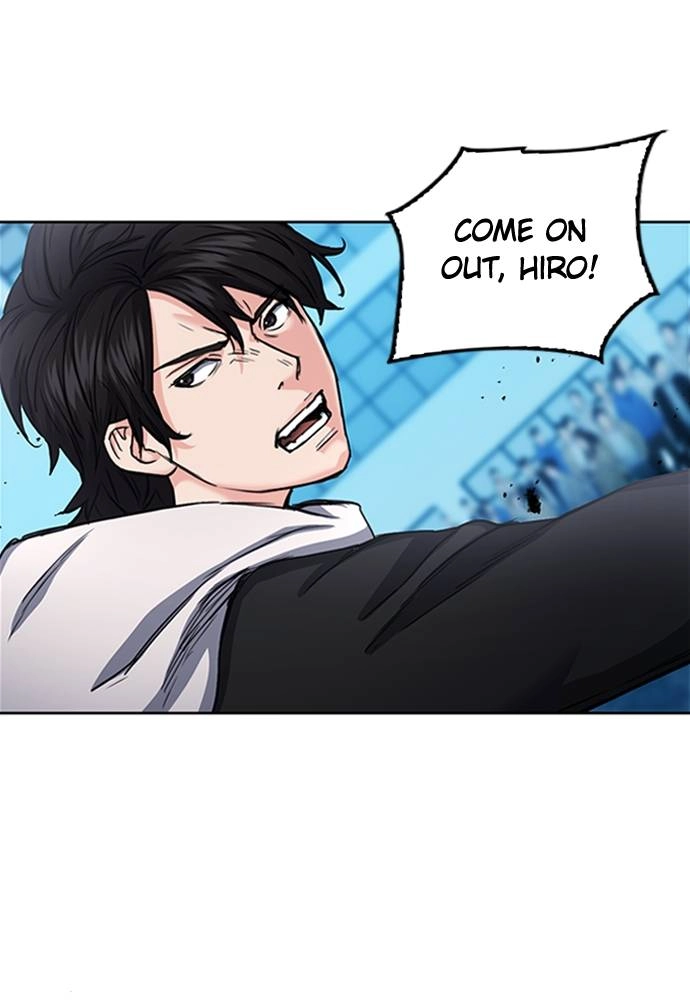 The Druid of Seoul Station Chapter 67 Page 110