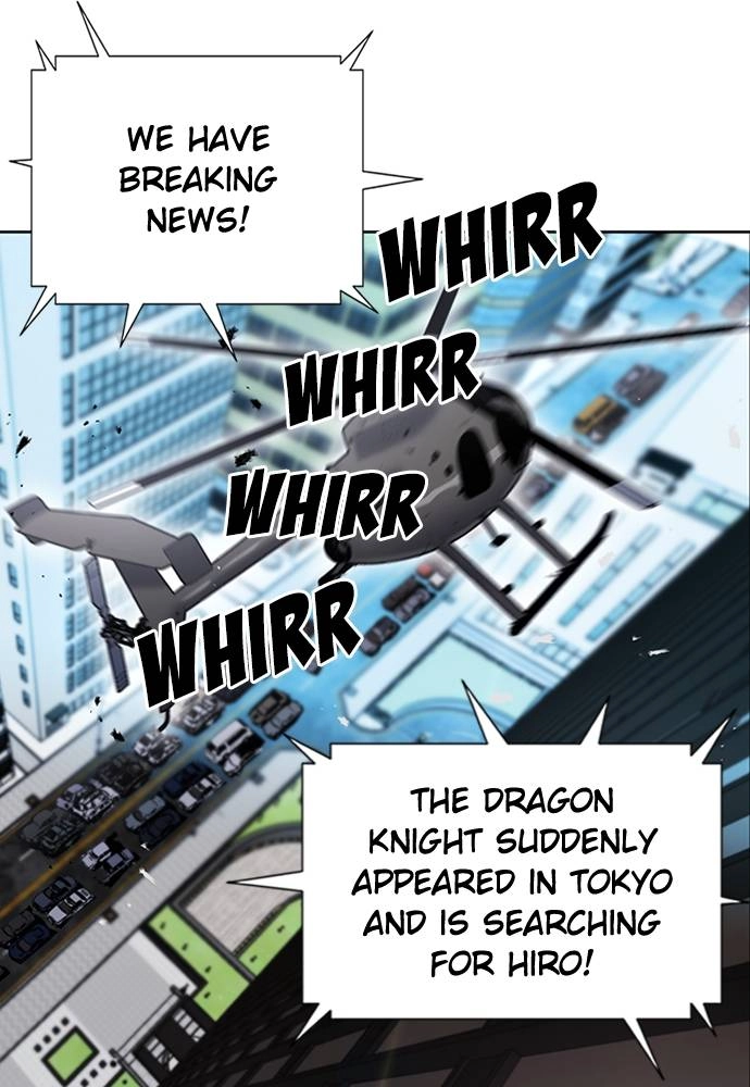 The Druid of Seoul Station Chapter 67 Page 111