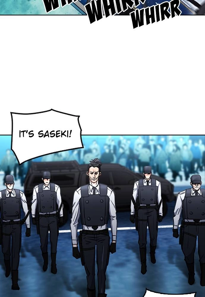 The Druid of Seoul Station Chapter 67 Page 116
