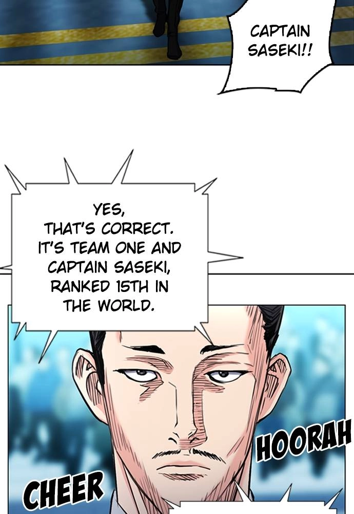 The Druid of Seoul Station Chapter 67 Page 117