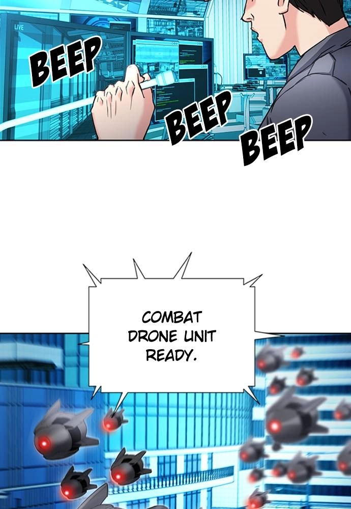 The Druid of Seoul Station Chapter 67 Page 125