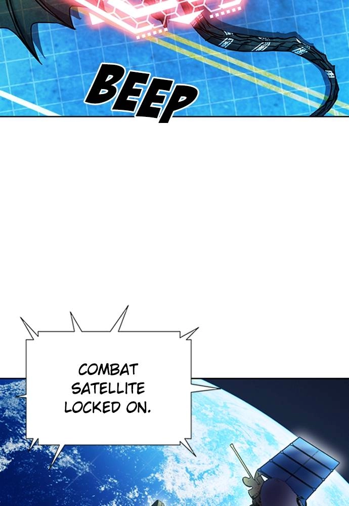 The Druid of Seoul Station Chapter 67 Page 128