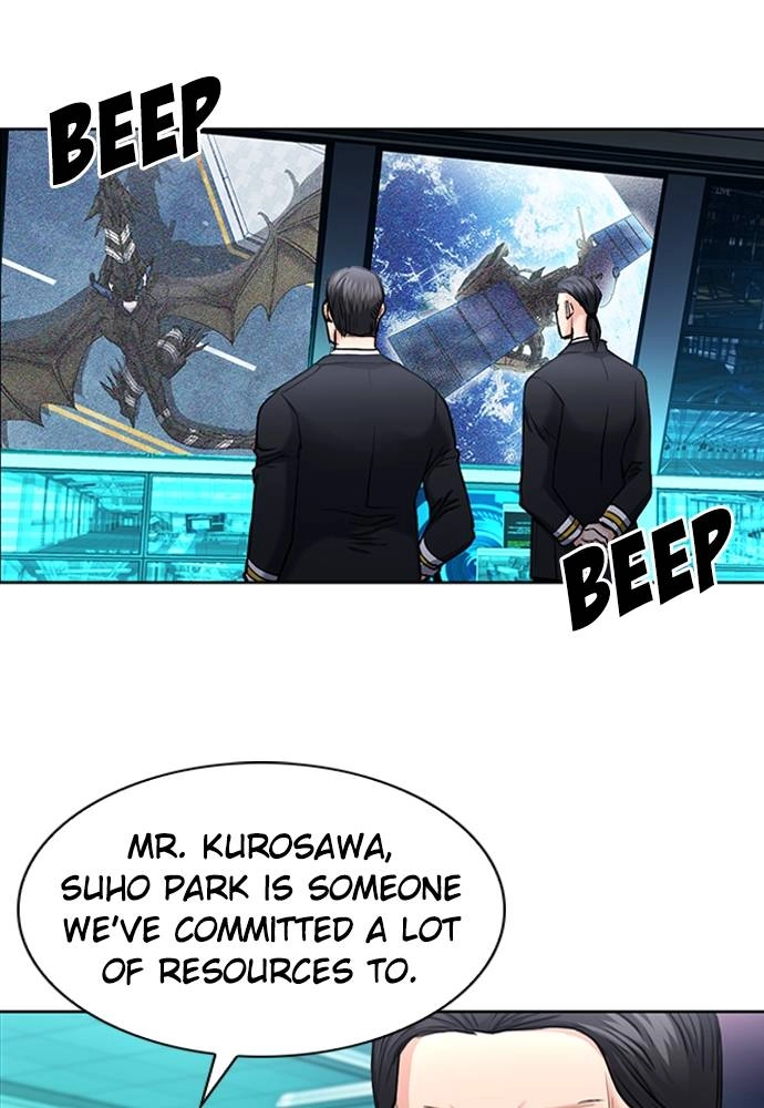 The Druid of Seoul Station Chapter 67 Page 130