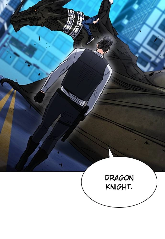 The Druid of Seoul Station Chapter 67 Page 135