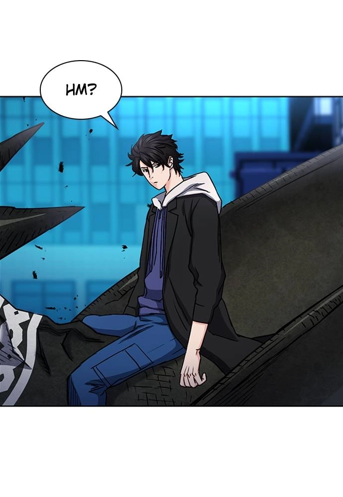 The Druid of Seoul Station Chapter 67 Page 136