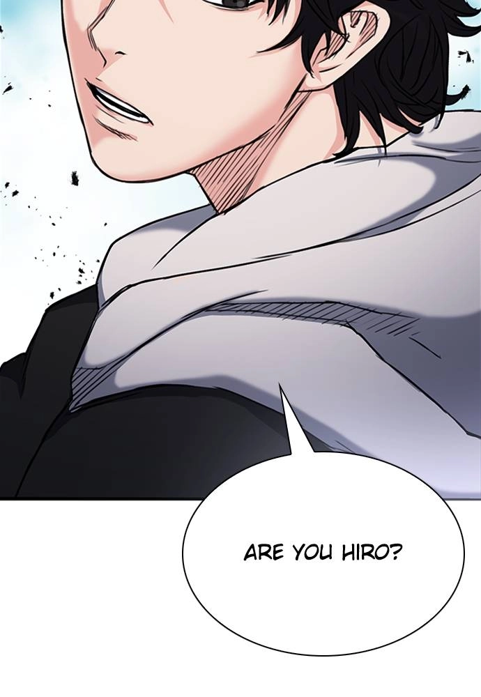 The Druid of Seoul Station Chapter 67 Page 139