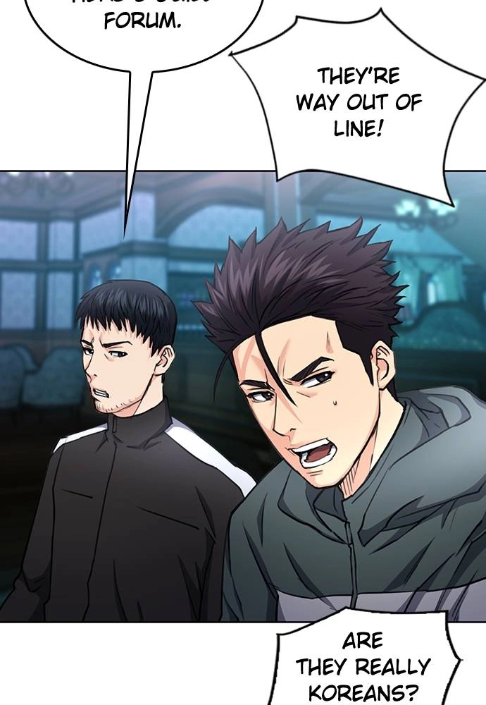 The Druid of Seoul Station Chapter 67 Page 14