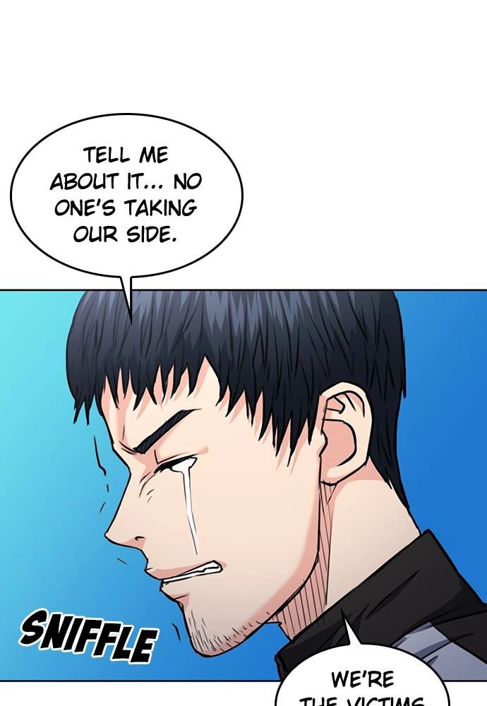 The Druid of Seoul Station Chapter 67 Page 16