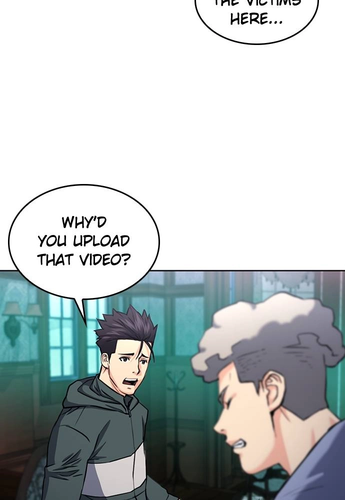 The Druid of Seoul Station Chapter 67 Page 17