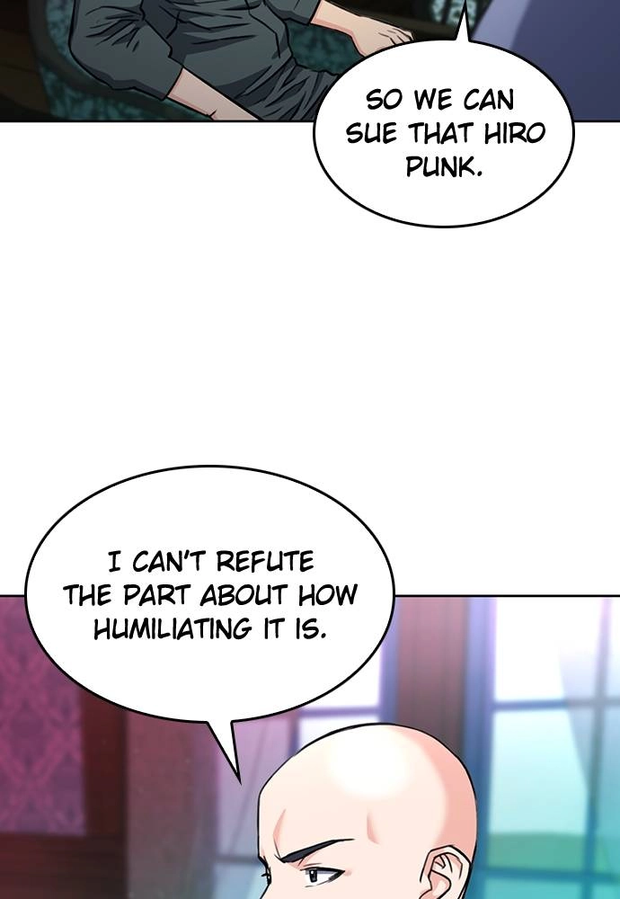 The Druid of Seoul Station Chapter 67 Page 18