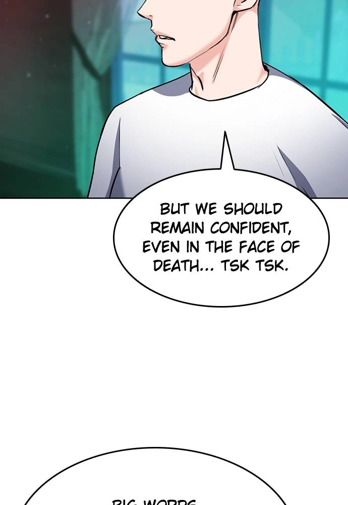 The Druid of Seoul Station Chapter 67 Page 19