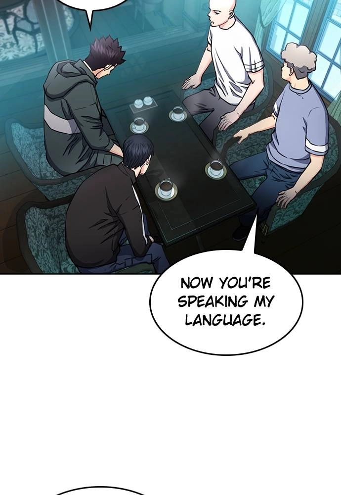 The Druid of Seoul Station Chapter 67 Page 25