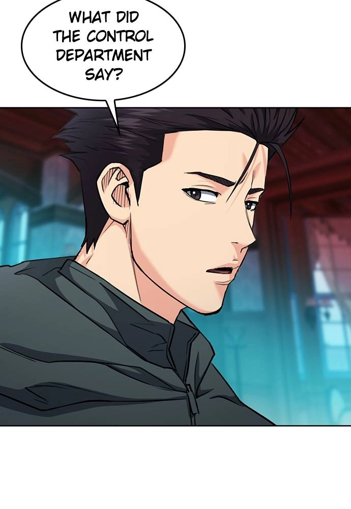 The Druid of Seoul Station Chapter 67 Page 26