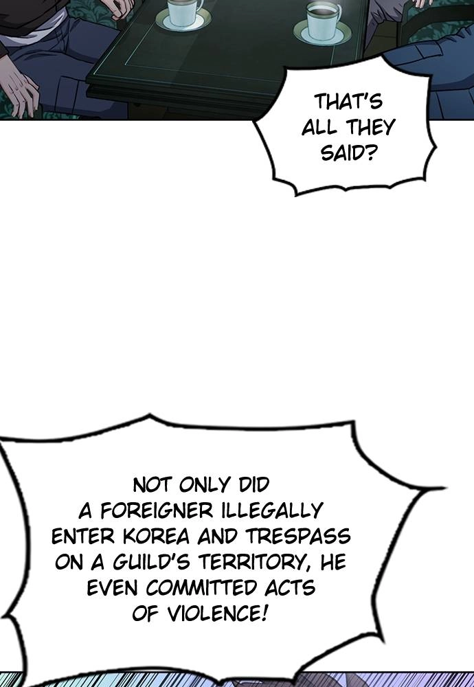 The Druid of Seoul Station Chapter 67 Page 29