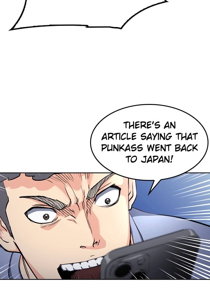 The Druid of Seoul Station Chapter 67 Page 31