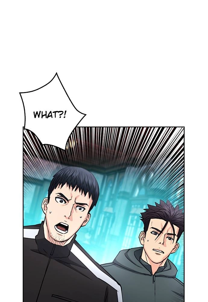 The Druid of Seoul Station Chapter 67 Page 32