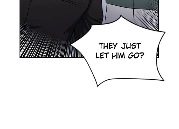 The Druid of Seoul Station Chapter 67 Page 33