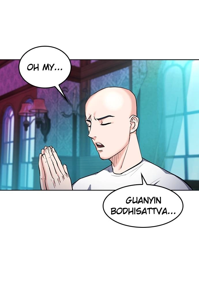 The Druid of Seoul Station Chapter 67 Page 34
