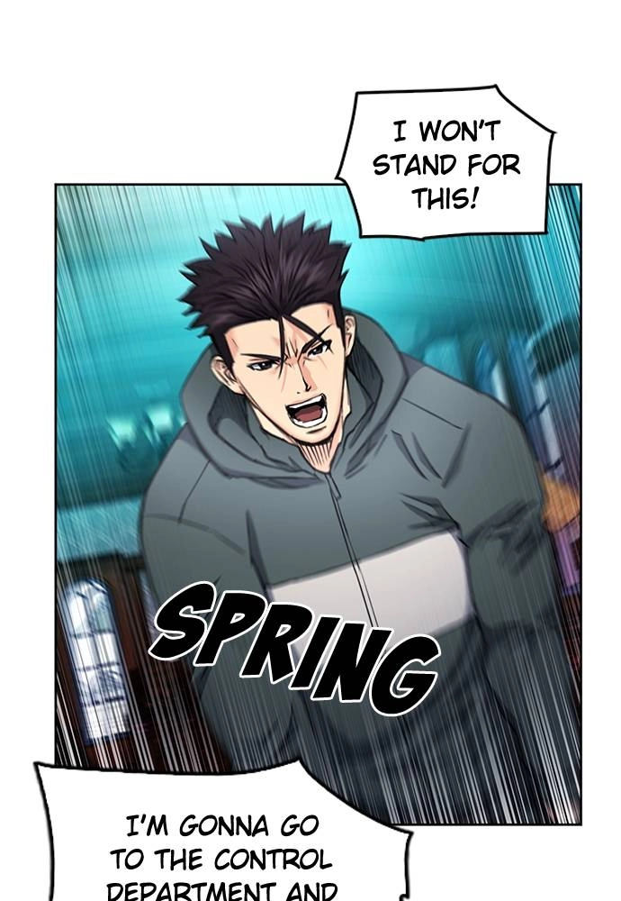 The Druid of Seoul Station Chapter 67 Page 35