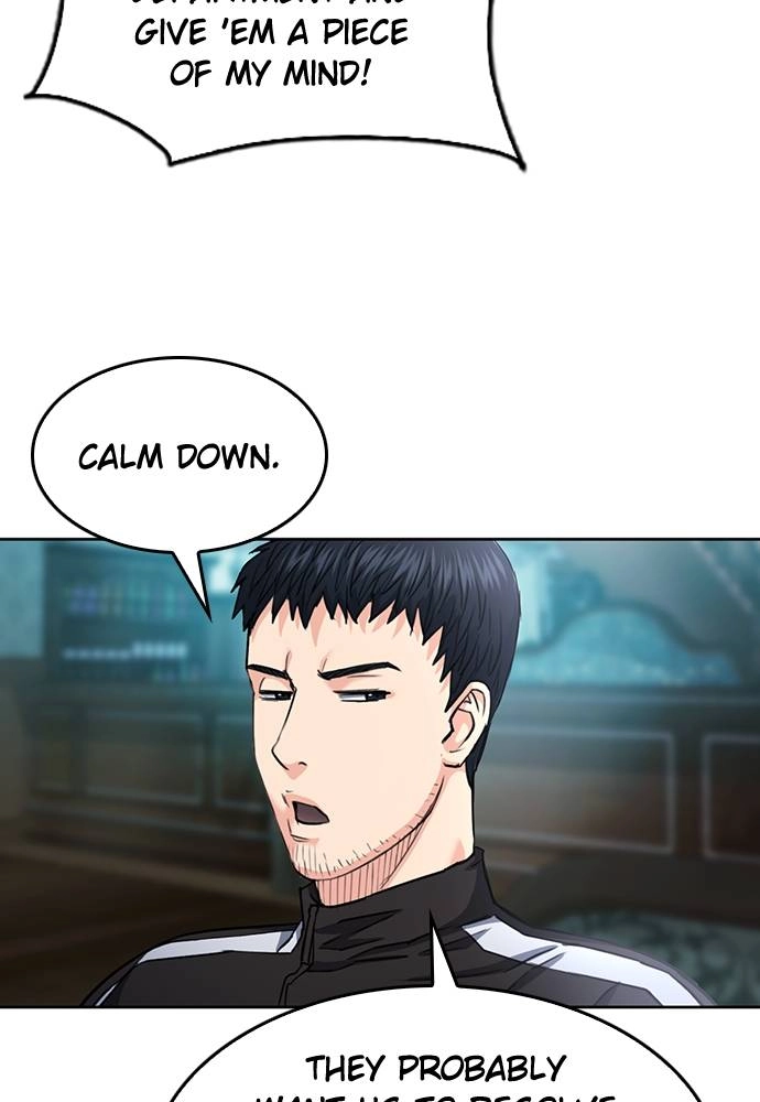 The Druid of Seoul Station Chapter 67 Page 36