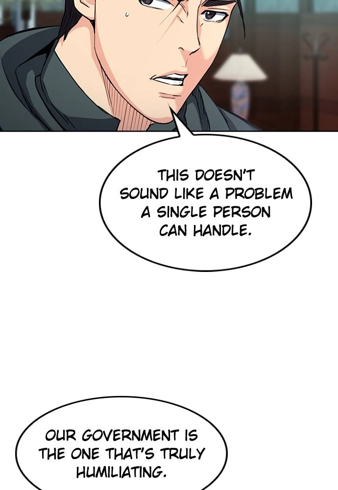 The Druid of Seoul Station Chapter 67 Page 38