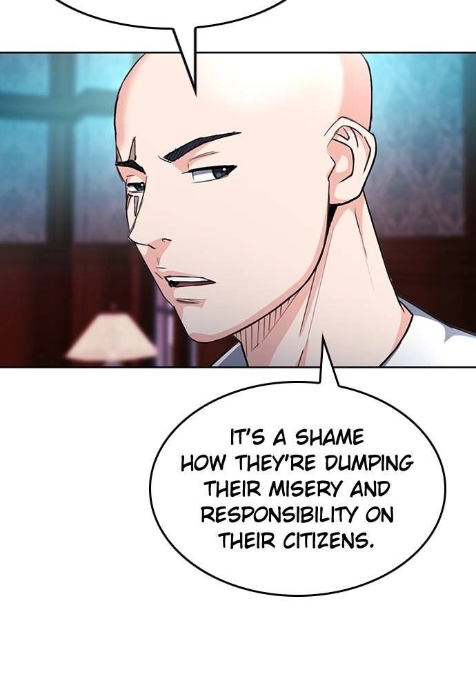 The Druid of Seoul Station Chapter 67 Page 39