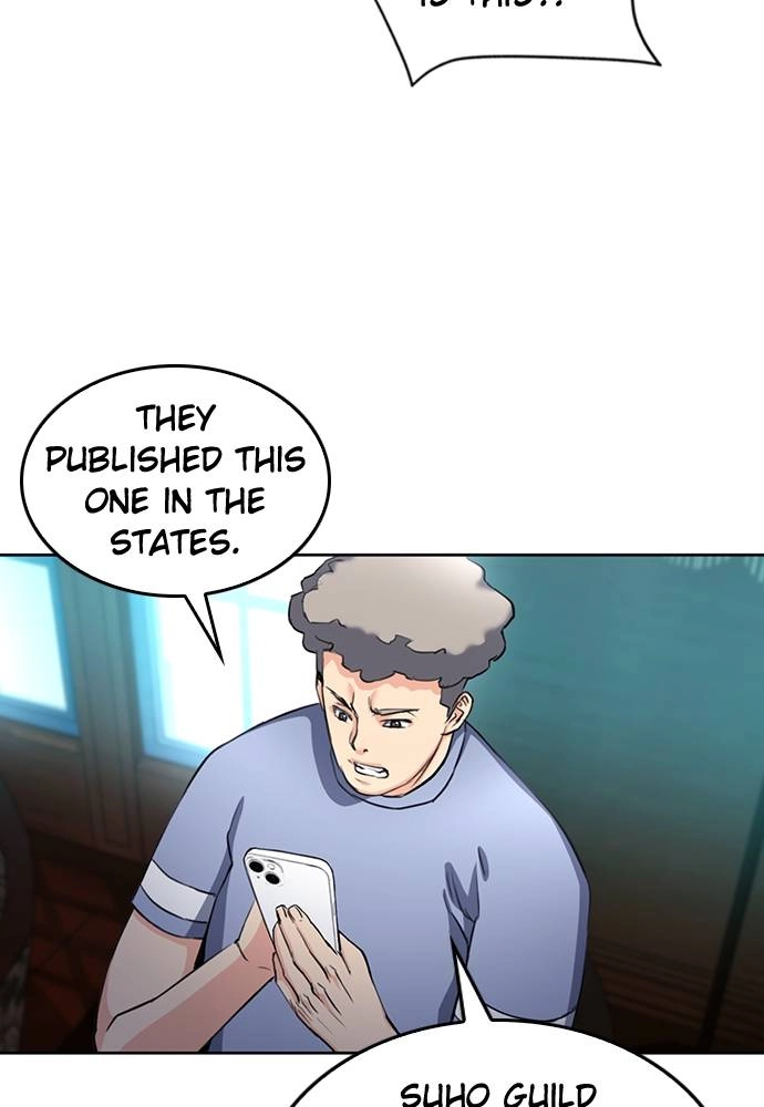 The Druid of Seoul Station Chapter 67 Page 41
