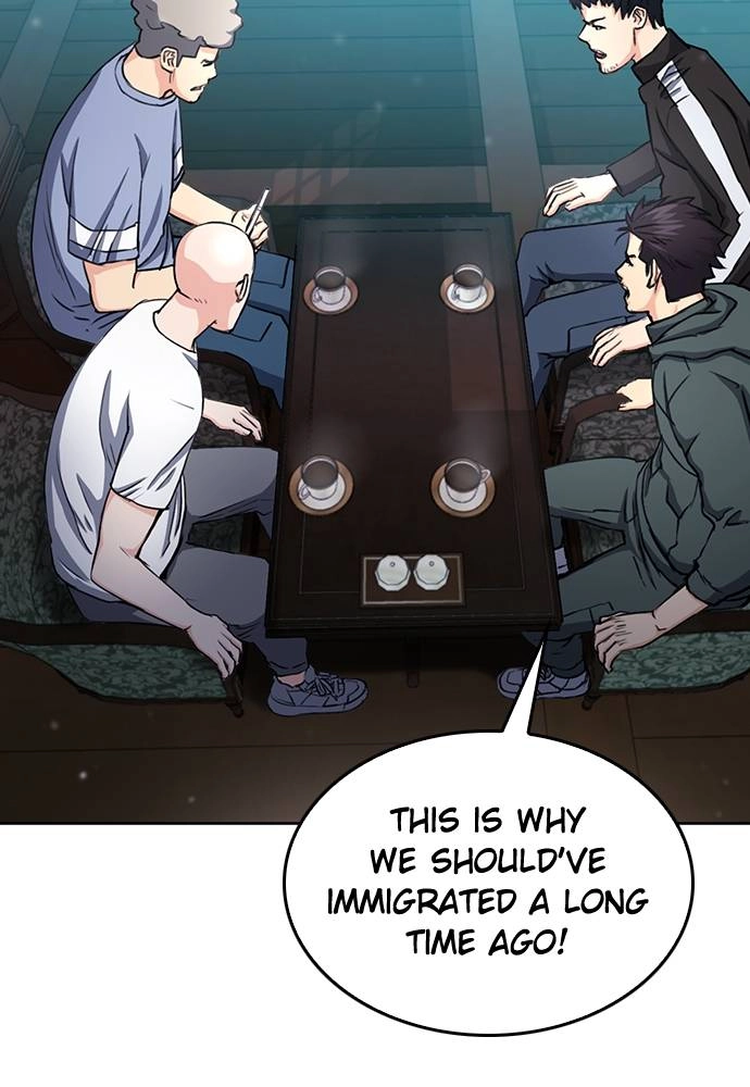 The Druid of Seoul Station Chapter 67 Page 43