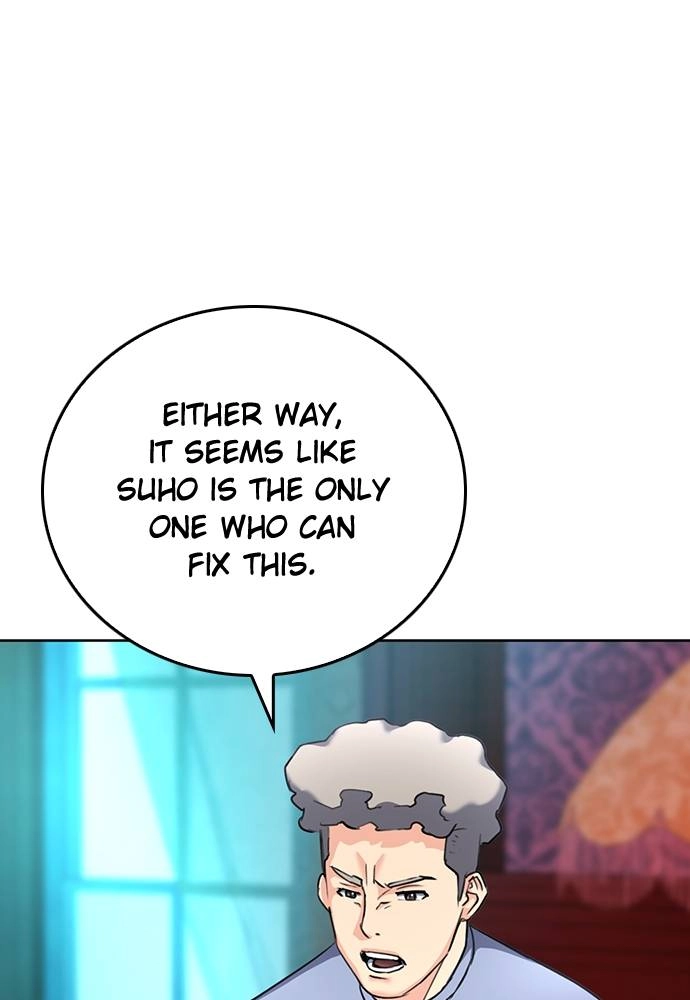 The Druid of Seoul Station Chapter 67 Page 44