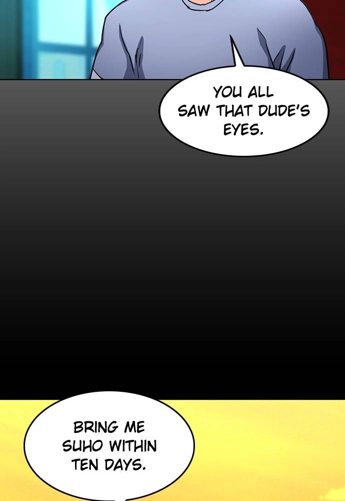 The Druid of Seoul Station Chapter 67 Page 45