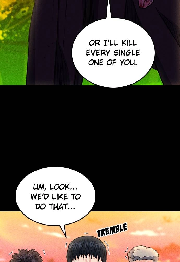 The Druid of Seoul Station Chapter 67 Page 47