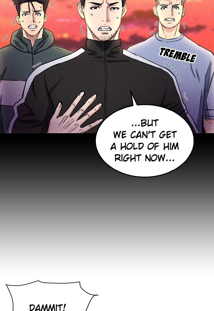 The Druid of Seoul Station Chapter 67 Page 48
