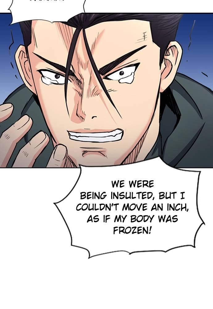 The Druid of Seoul Station Chapter 67 Page 49