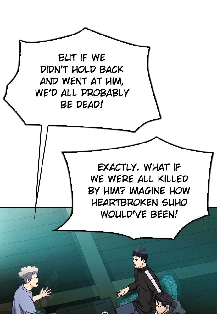 The Druid of Seoul Station Chapter 67 Page 50