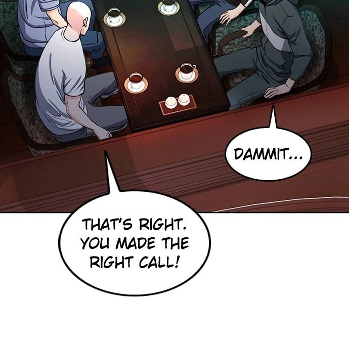The Druid of Seoul Station Chapter 67 Page 51