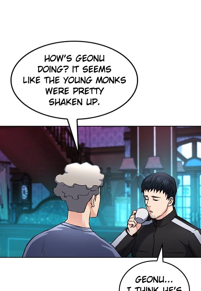 The Druid of Seoul Station Chapter 67 Page 52