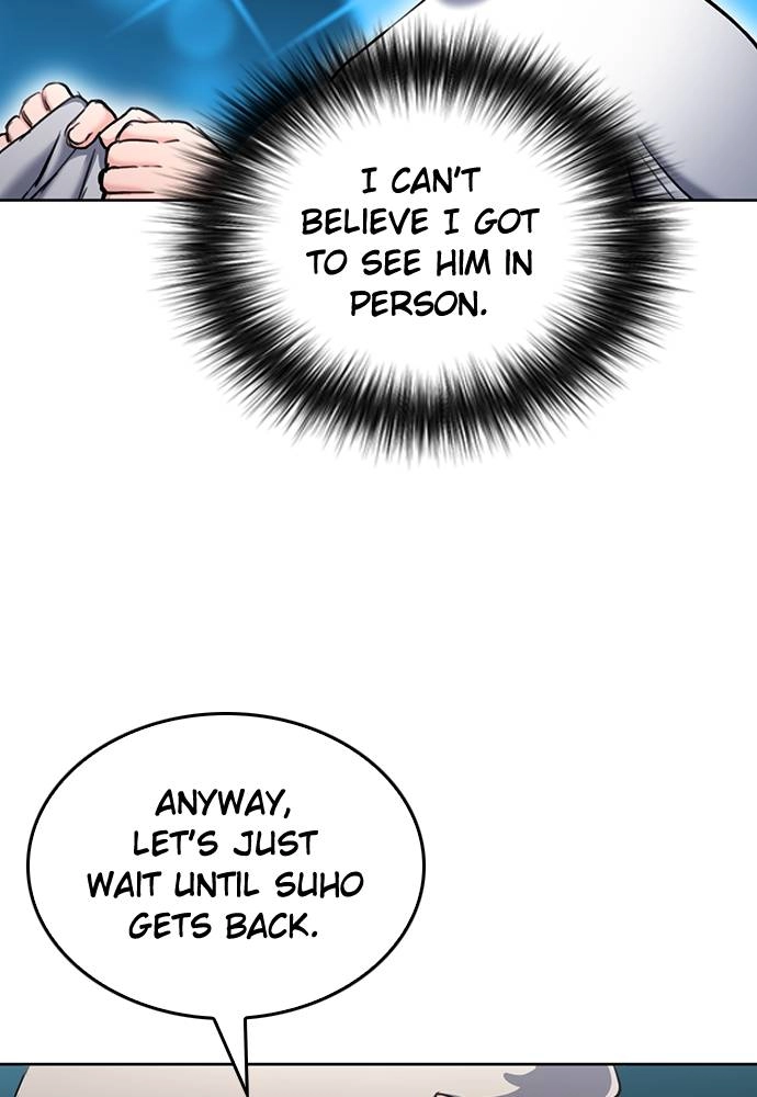 The Druid of Seoul Station Chapter 67 Page 56