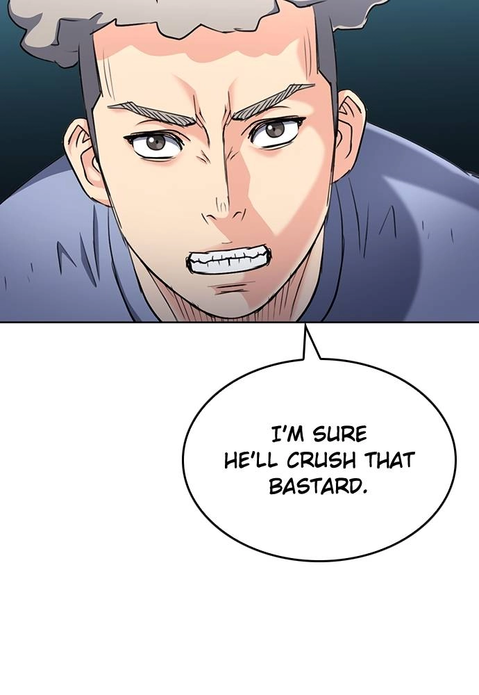 The Druid of Seoul Station Chapter 67 Page 57