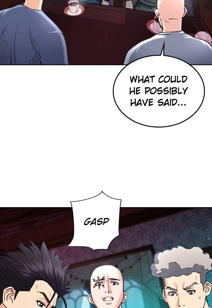 The Druid of Seoul Station Chapter 67 Page 5