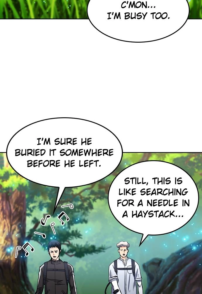 The Druid of Seoul Station Chapter 67 Page 62