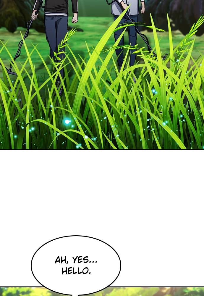 The Druid of Seoul Station Chapter 67 Page 63